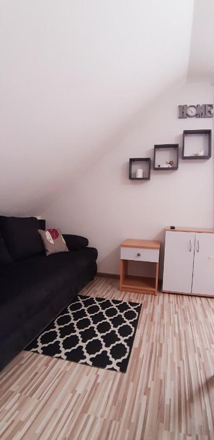 Apartmany Lucky 30 Exterior photo