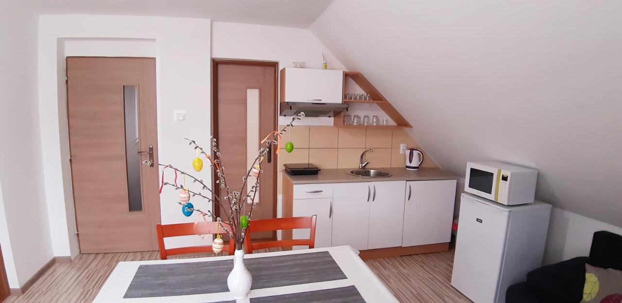 Apartmany Lucky 30 Exterior photo