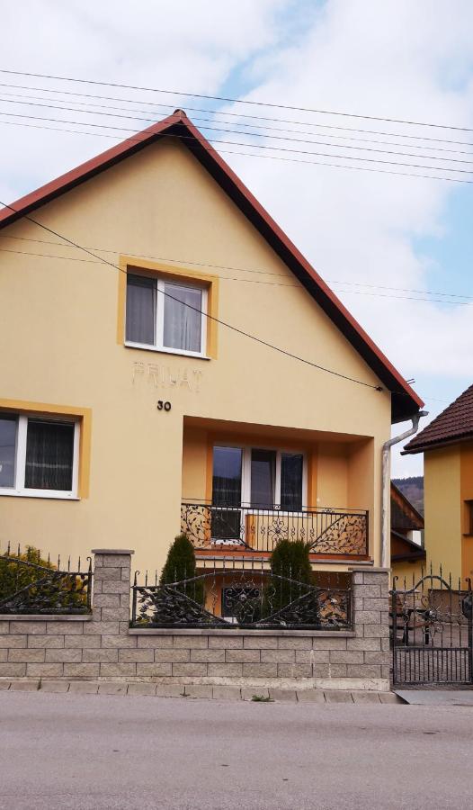 Apartmany Lucky 30 Exterior photo