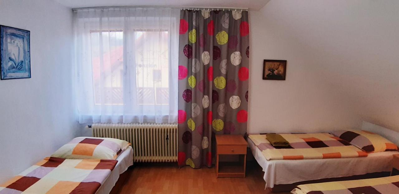Apartmany Lucky 30 Exterior photo