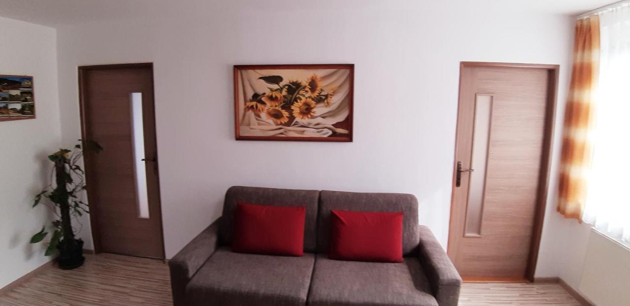 Apartmany Lucky 30 Exterior photo